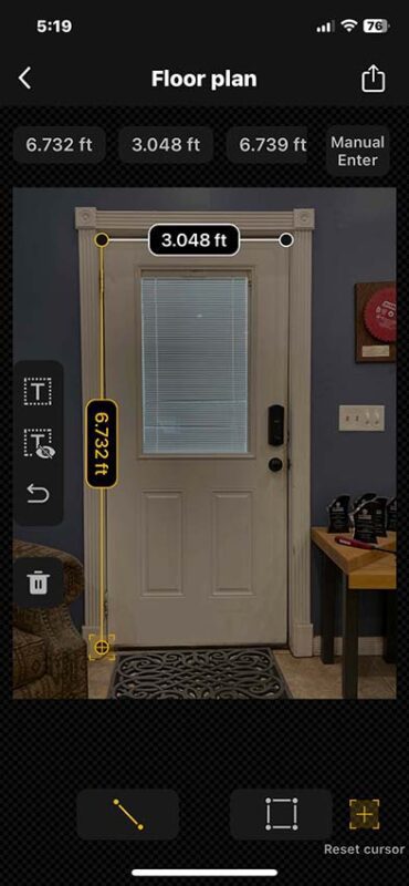 Door