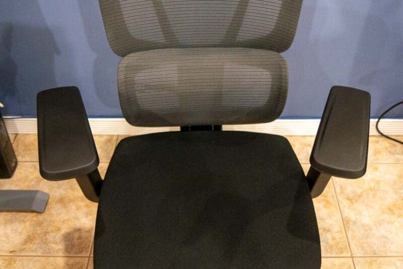 Armrests
