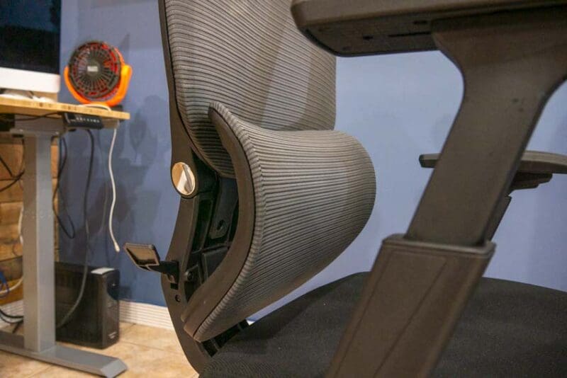 Lumbar Support