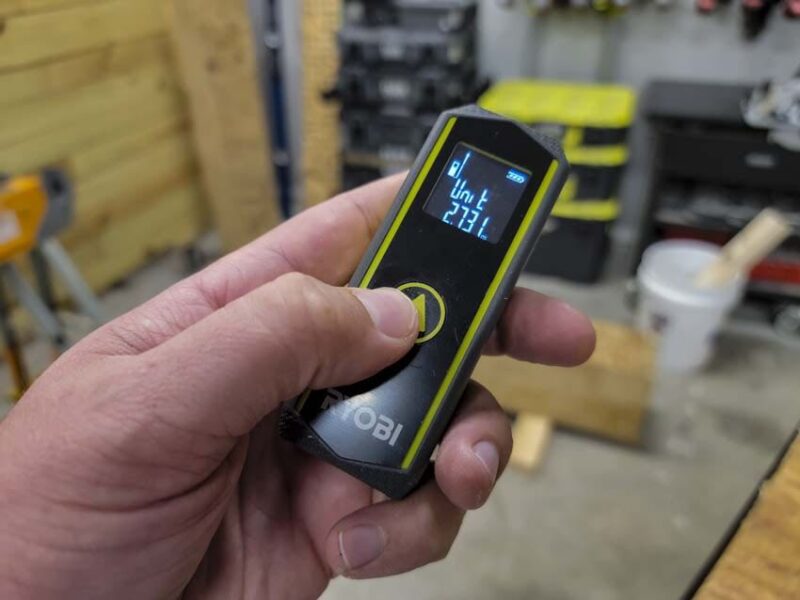 Unit of measure