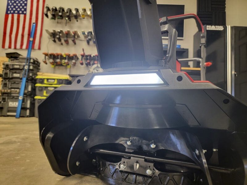 LED light