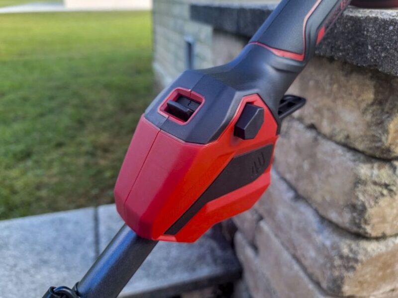 Skil Snow Shovel