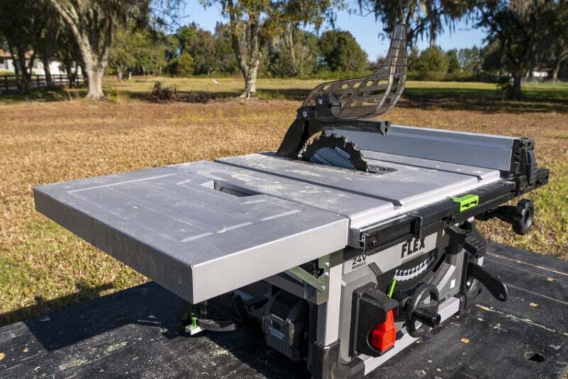 Extension Table