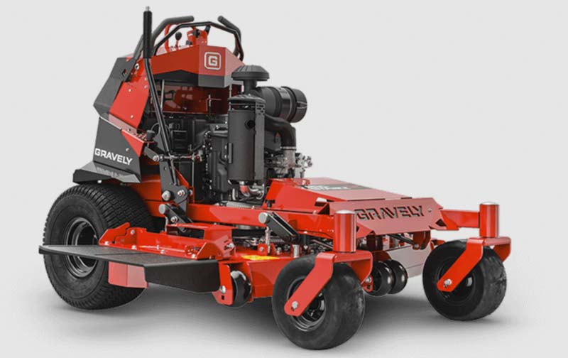 Best 52 Inch Commercial Zero Turn

Gravely Pro-Stance 52 994162