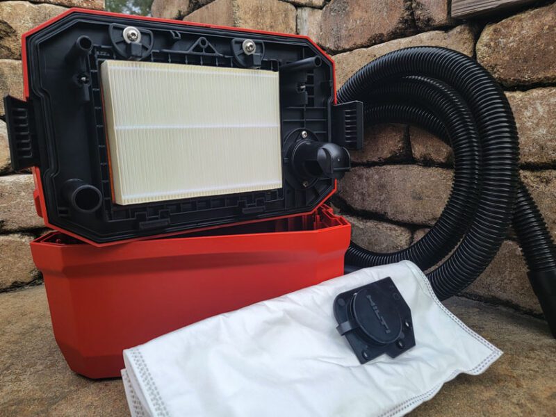 Hilti Filters