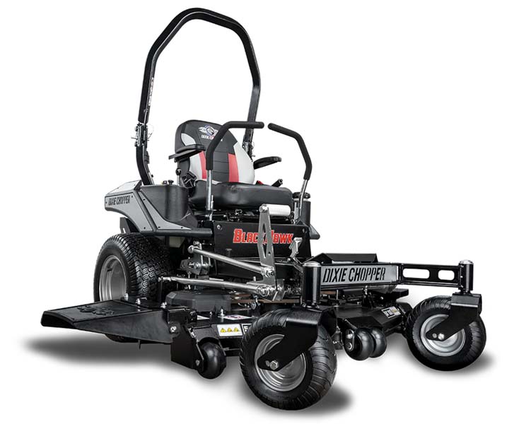 Best 48 Inch Commercial Zero Turn

dixiechopper blackhawk commercial zt
