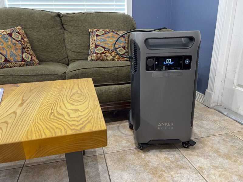Anker Solix F3800
