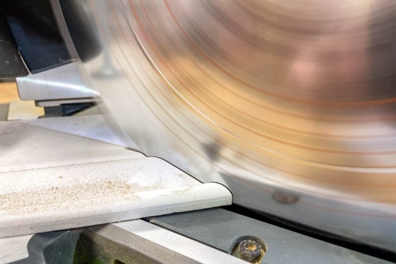 Cutting 45s