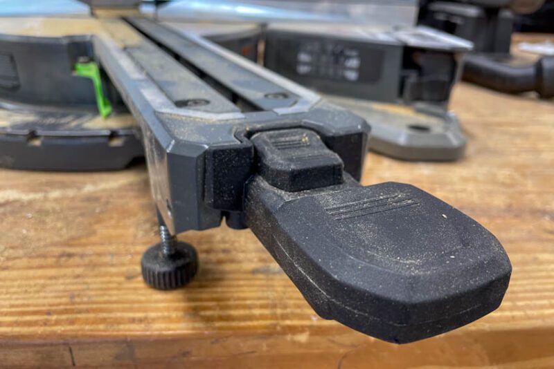 Miter Lock
