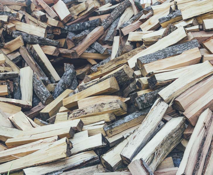 ash wood