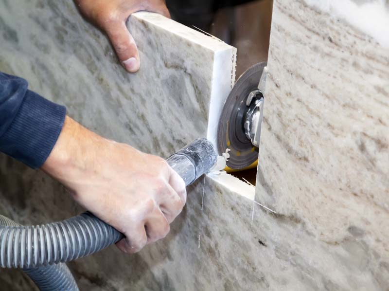cost of marble countertops

Installation complexity