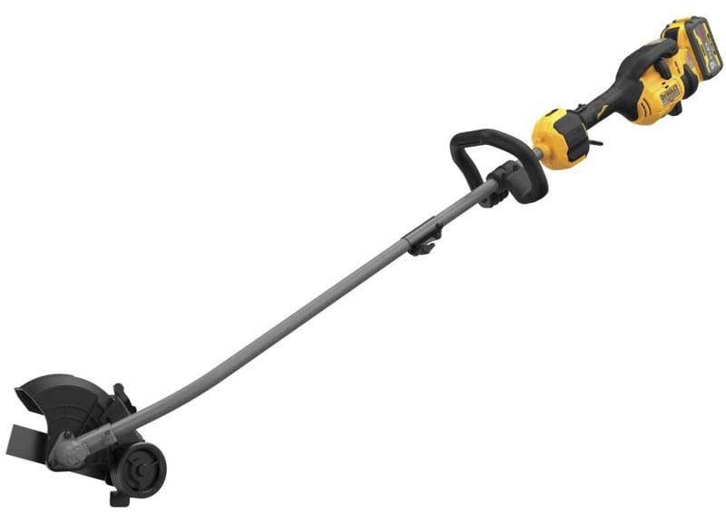 best battery edger

DeWalt 60V Max Edger