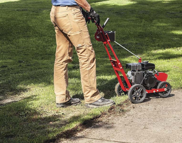 best walk behind edger

Earthquake Edger 41273