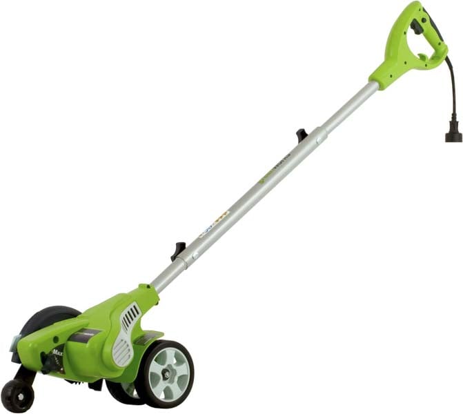 best corded edger

Greenworks 12-Amp Corded Edger 27032