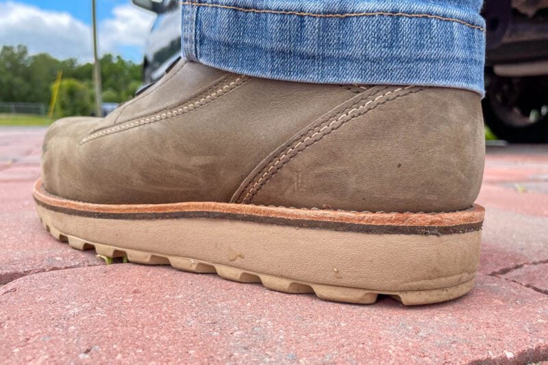 Midsole