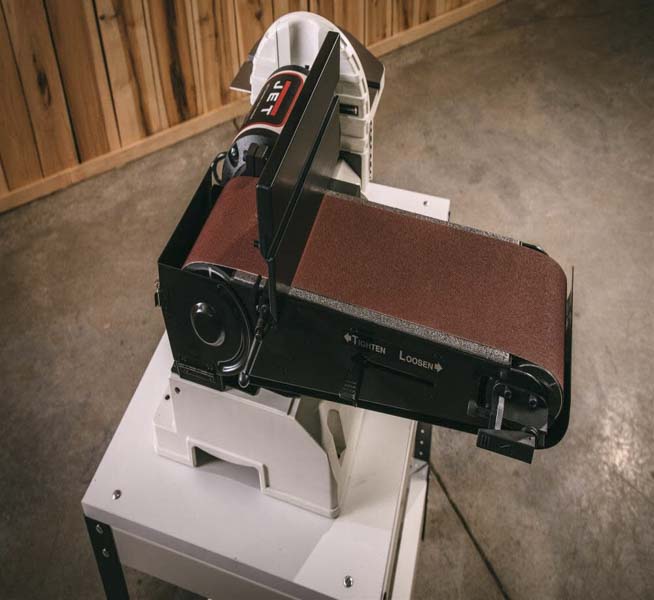 best for woodworking

JET Stationary SG-96OS