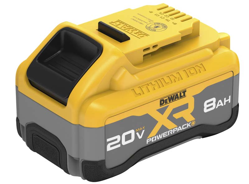 DeWalt DCB2108