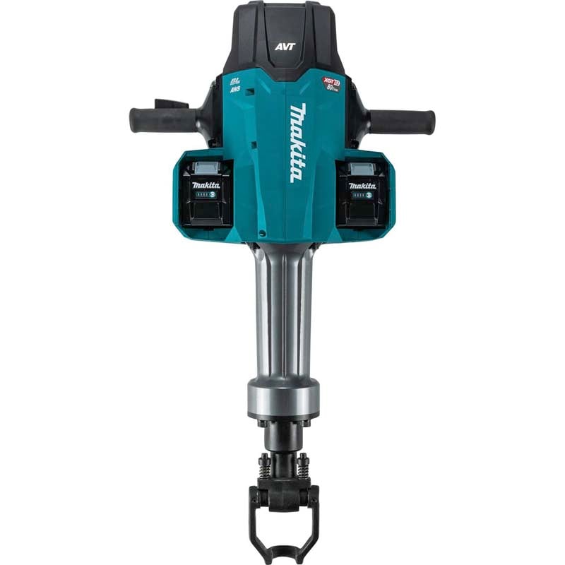 Makita 80V max (40V max X2) XGT 70# Breaker Hammer GMH04