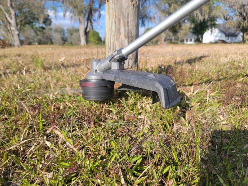 Cutting Swath