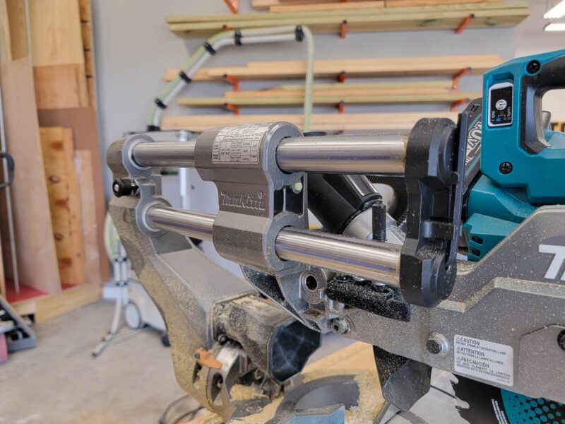 Dual Rails