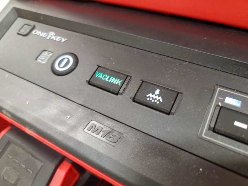VacLink compatibility 