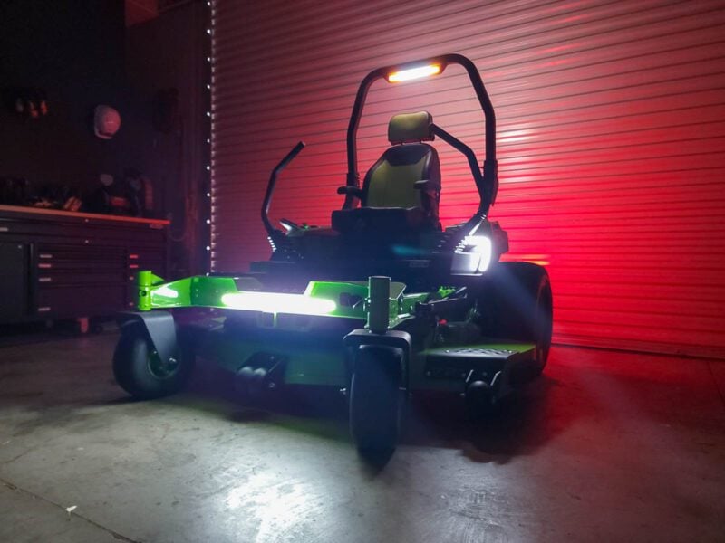 LED Lights