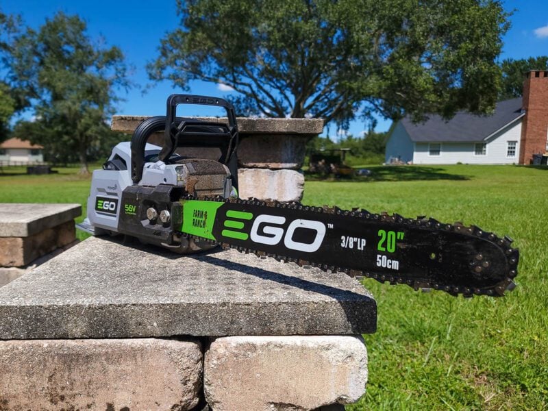 EGO CS2005