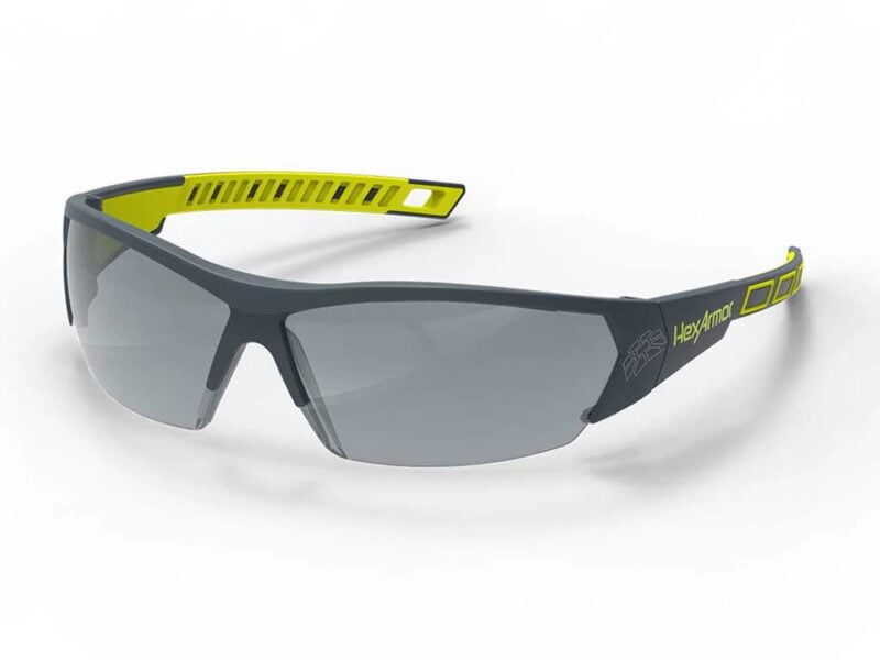 HexArmor MX250 Variometric Safety Glasses