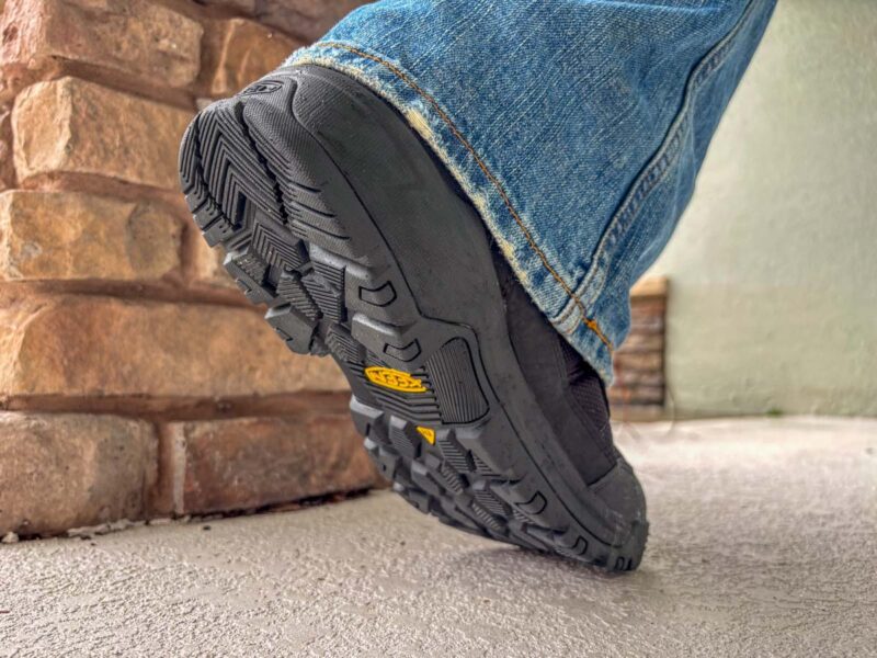 Outsole