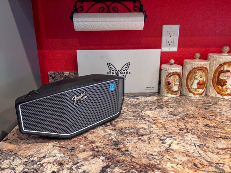 Cookin' Tunes