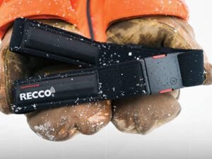 Arcade x RECCO Belt