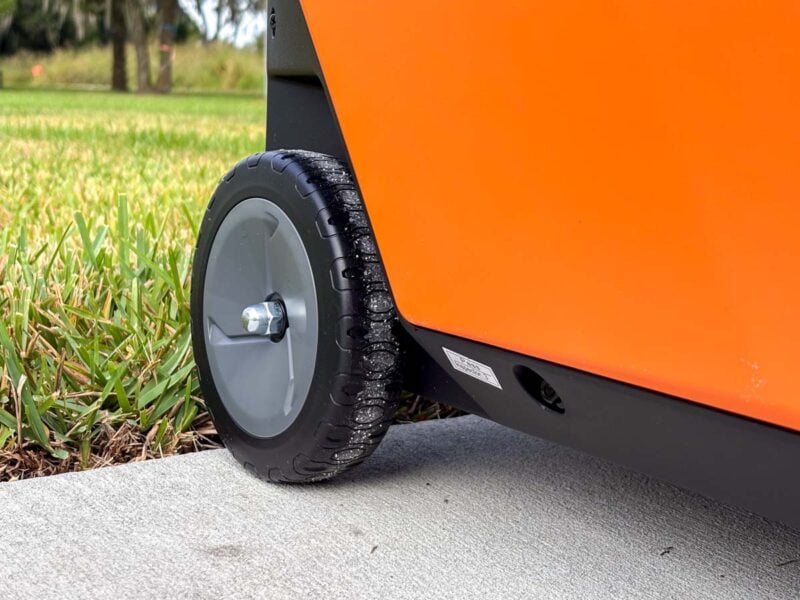 Wheel Kit