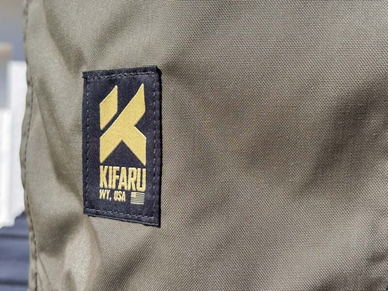 500D Cordura