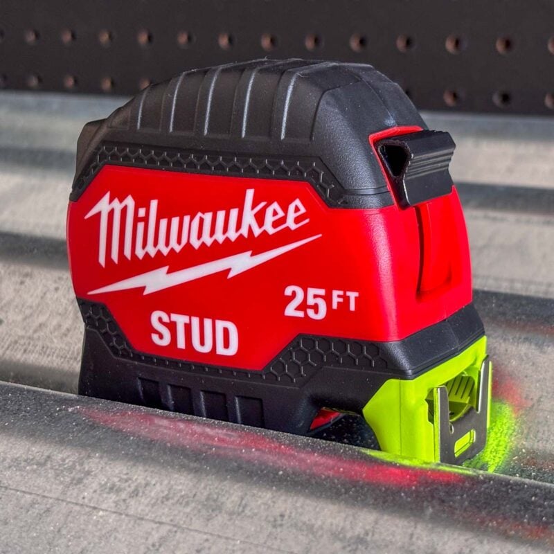 Milwaukee Stud