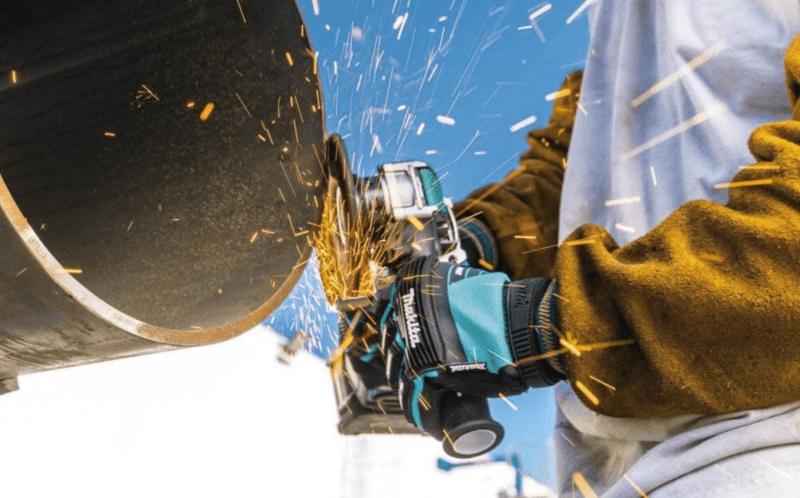 Makita GAG11