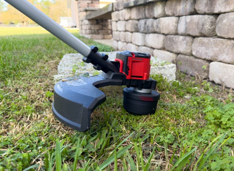 Milwaukee M18 16-Inch String Trimmer