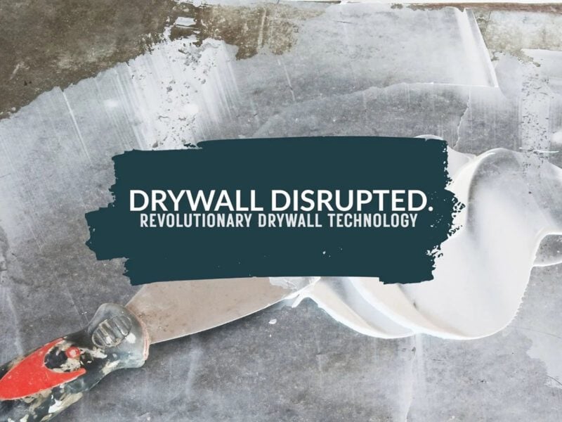 Muddskip Drywall Additive