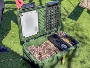 Plano GoNow Box