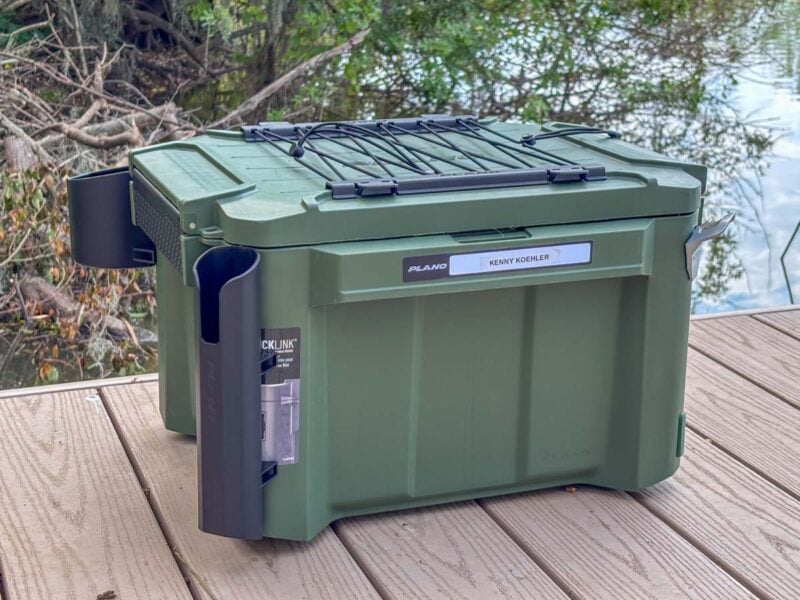 Plano GoNow Box