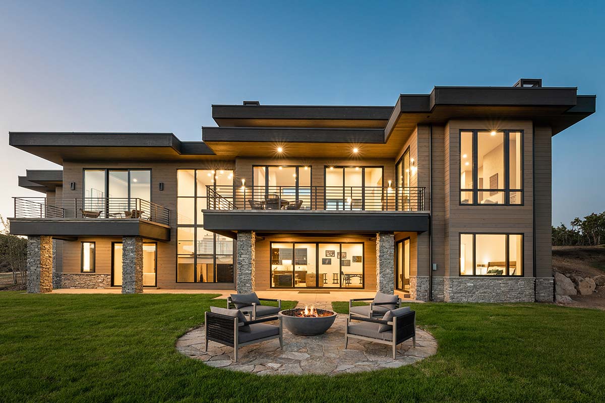 Quartz CityLine Aluminum Series Windows and Doors