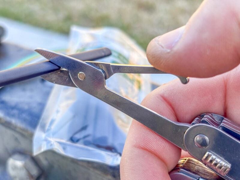Scissors