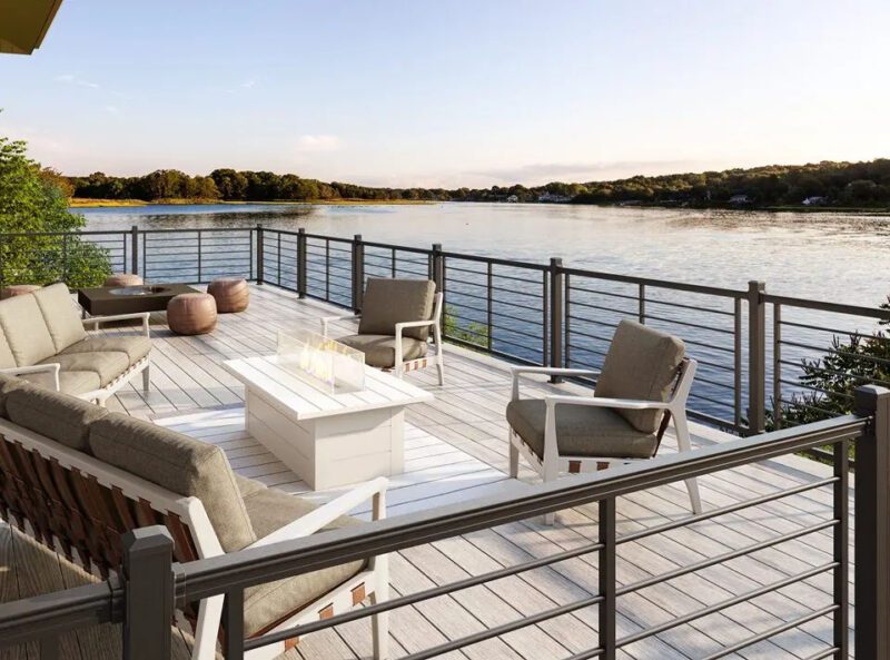 Wolf Outdoor Living Portfolio