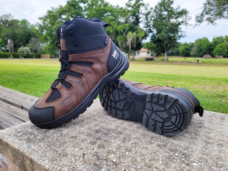 Helly Hansen Oslo Work Boots
