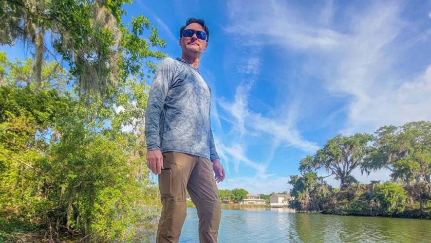 KUIU Groundwork Stretch Work Pants Review