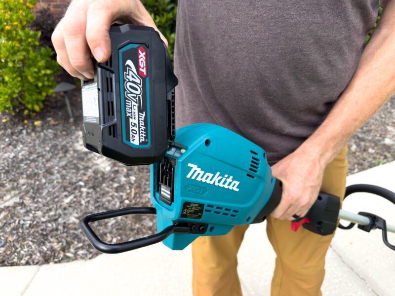 Makita Edger