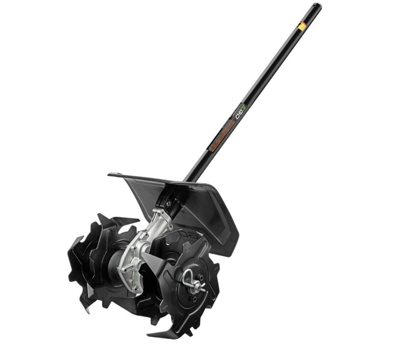 EGO Multi-Head cultivator