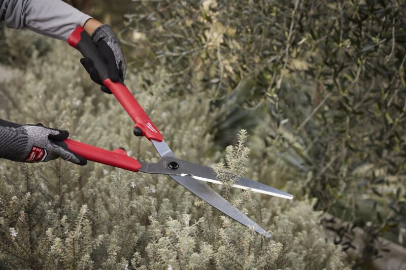 Milwaukee Outdoor shears