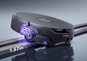 Narwal Flow 2 vacuum