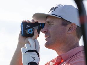 Cobalt Q-Z6 Rangefinder