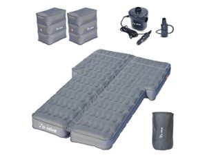 D-Hive SUV Air Mattress for Car Camping